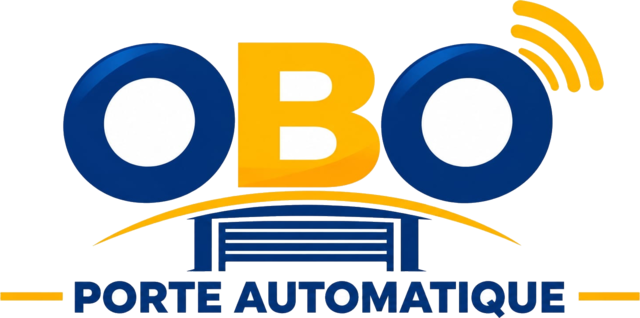 OBO Smart Teq – Porte automatique